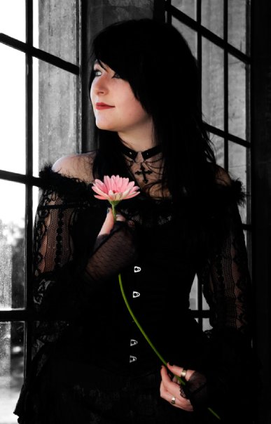 Waiting for Her True Love's Return